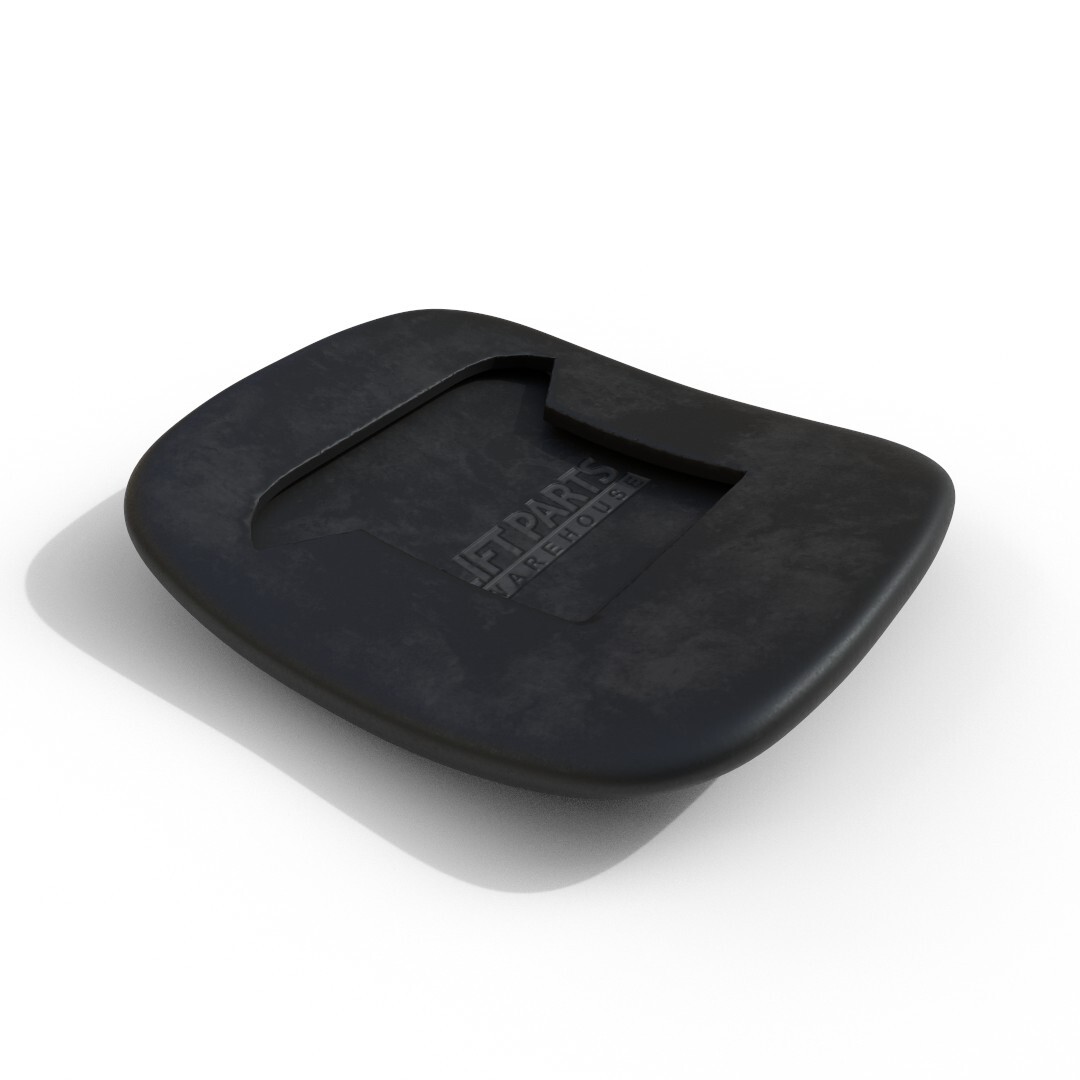 46165-26660-71 Parking Pedal Pad for Toyota - Lift Parts